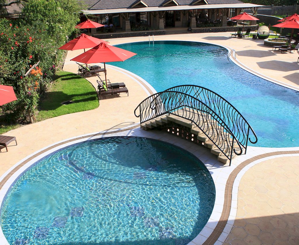 Enashipai Resort & Spa: Where History and Happiness Live On