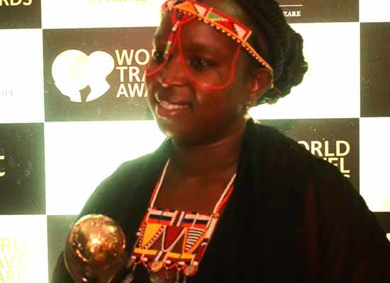 World Travel Awards – Kenya’s Leading Spa Resort 2015