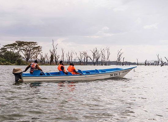 Adventure & Excursion Packages