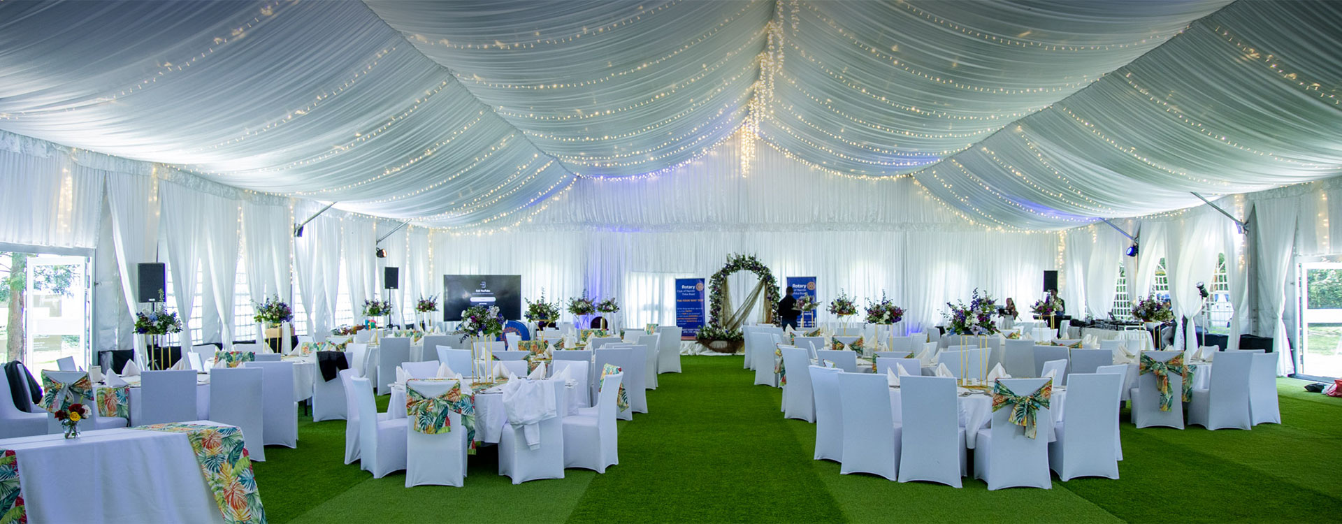 Celebrations and events