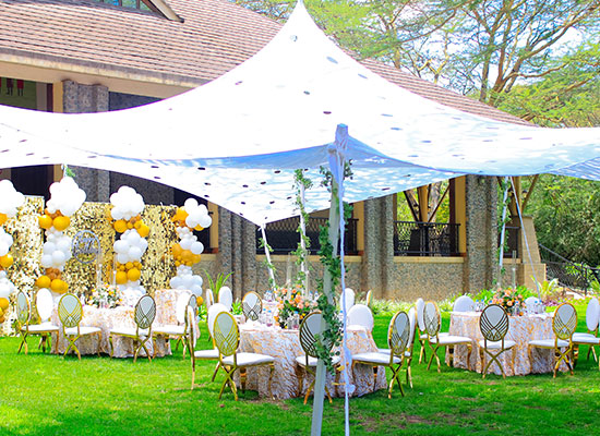 Celebrations & Events