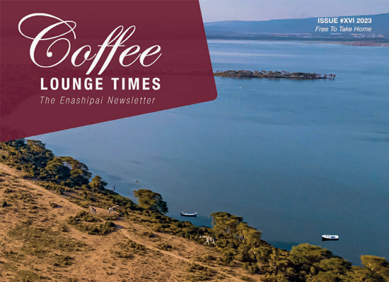 Coffee Lounge Times – JUNE 2023