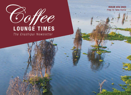 Coffee Lounge Times January 2023