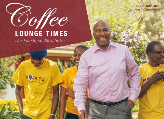 Coffee Lounge Times January 2023