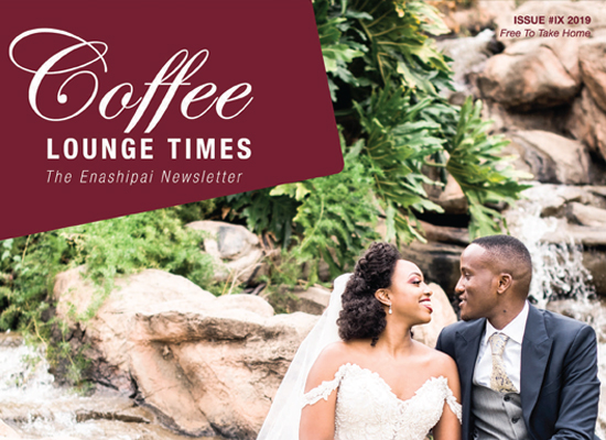 Coffee Lounge Times – NOVEMBER 2019
