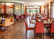 Entumo Restaurant