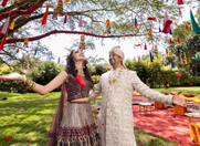 Indian Weddings