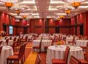 Meetings Conferences & Banqueting