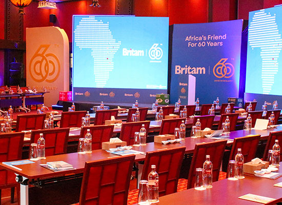 Meetings & Conferences