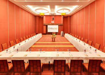 Nabo meeting room