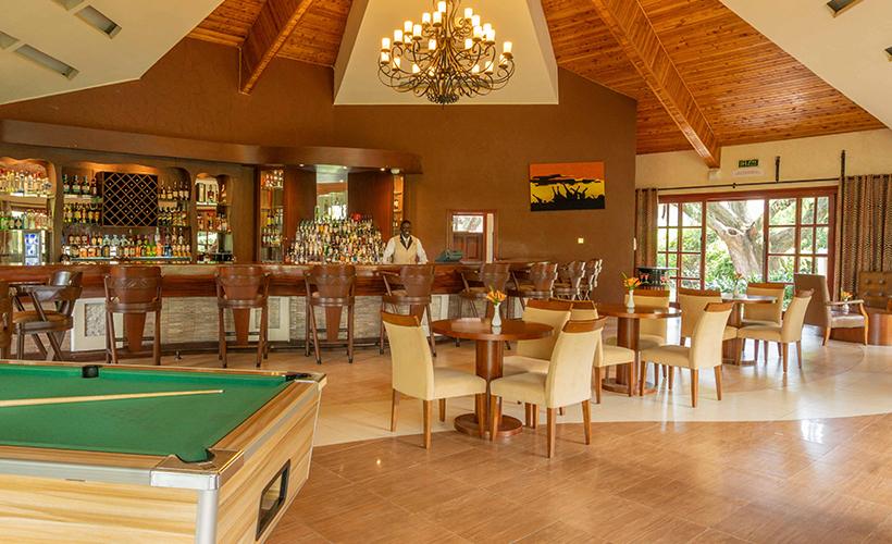 Oltepesi Bar interior at enashipai