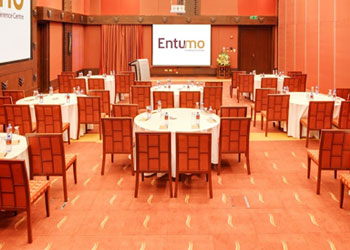 Onguan meeting room