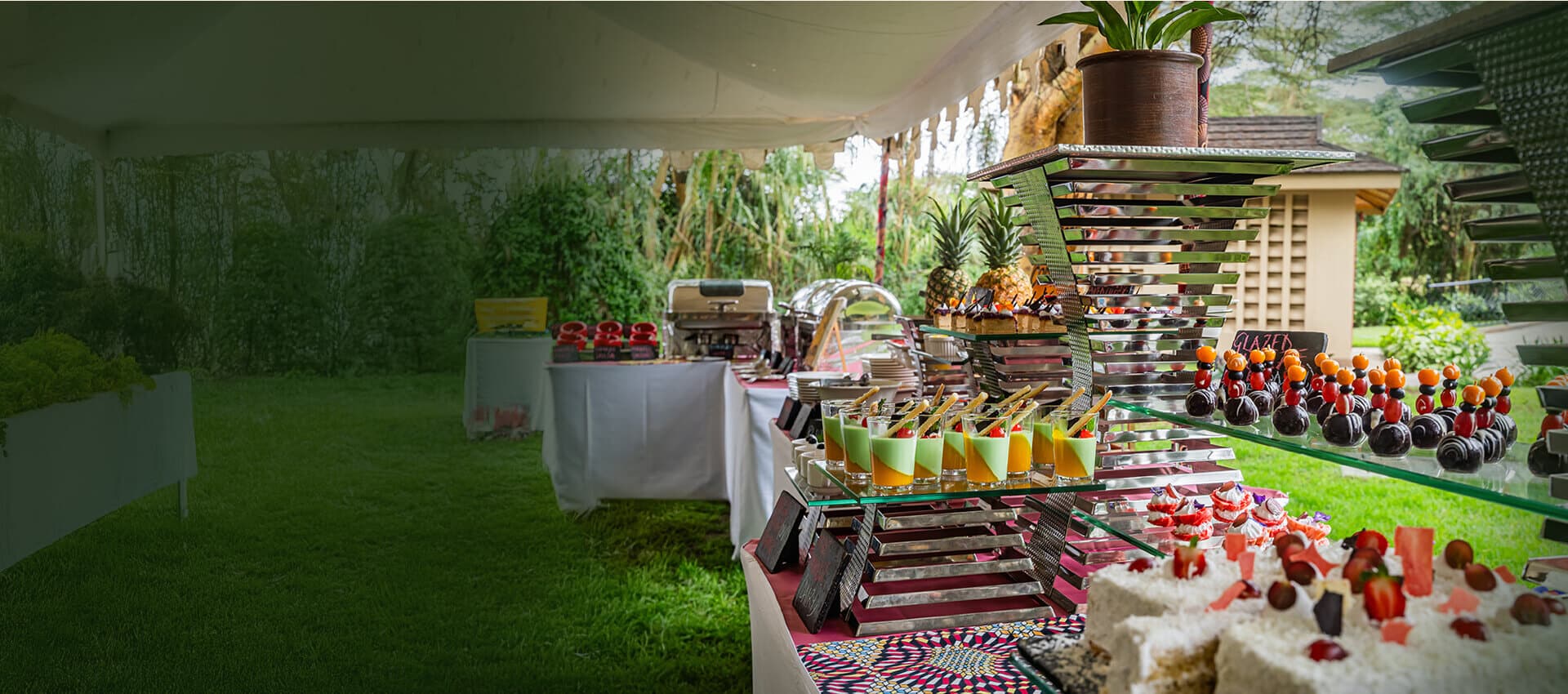 Outside Catering