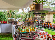 Outside Catering