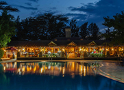 Senteu Restaurant