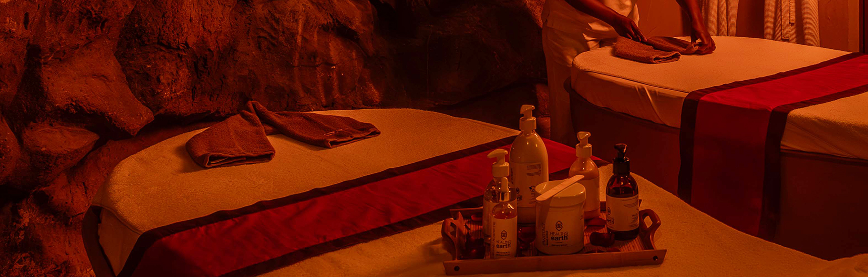 Siyara Spa at Enashipai