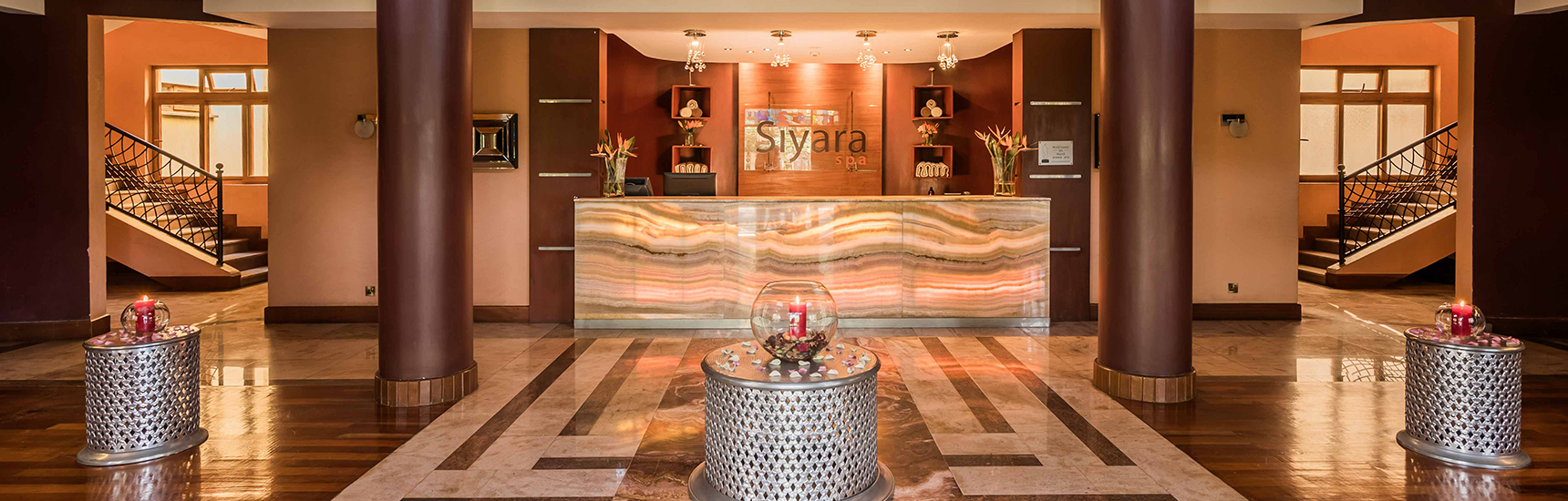 Siyara Spa at Enashipai