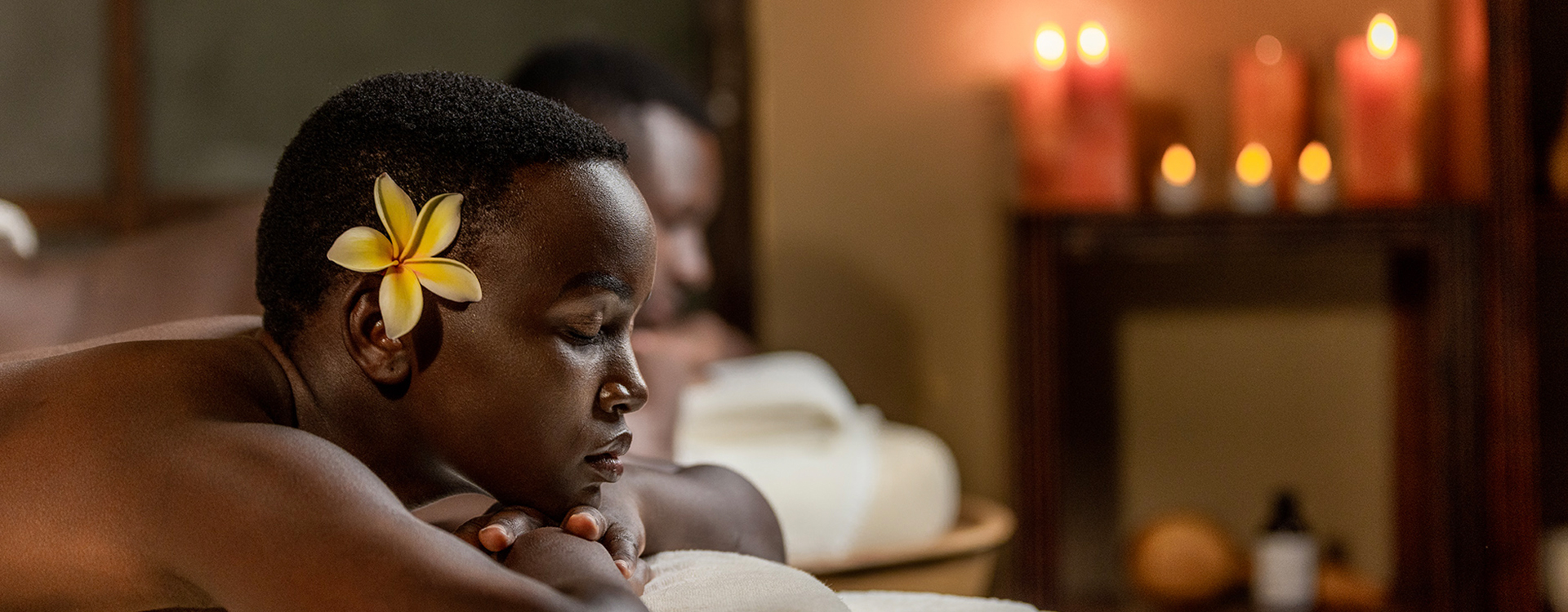 Siyara Spa at Enashipai: A State of Mind