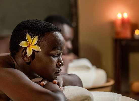 Siyara Spa