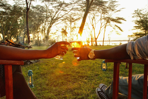 The Gentlemen’s Reserve experience