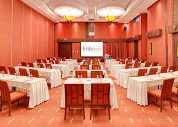 Uni meeting room