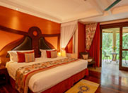 Villa Executive