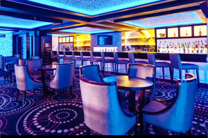 Wave Nightclub experience