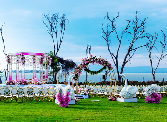 Wedding Brochure 2026