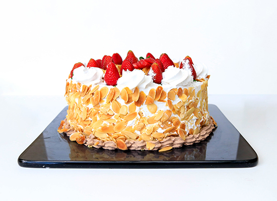 CAKE MENU