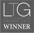 LTG winner 2019 logo