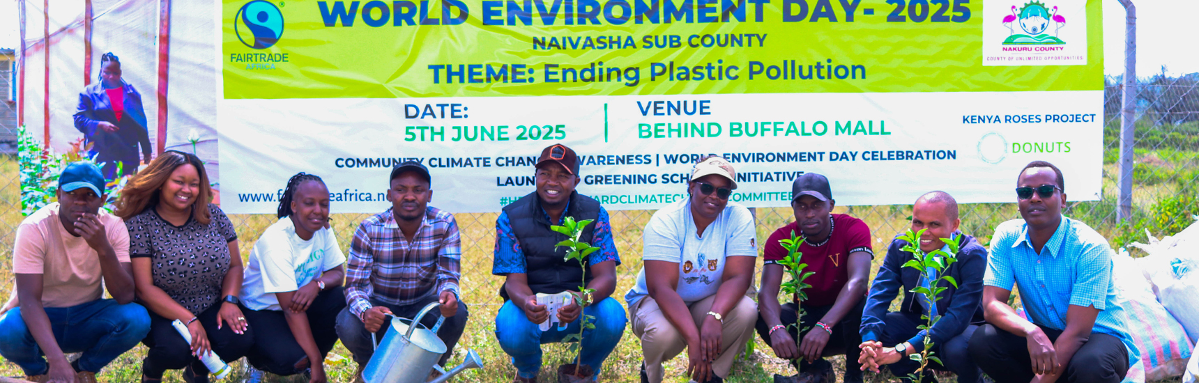 Sustainability Banner