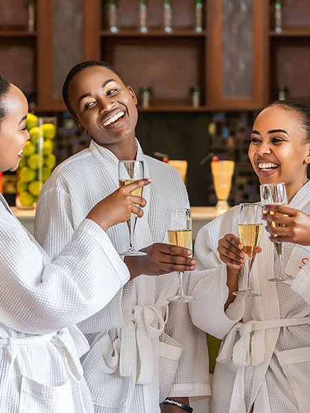 Enashipai Resort & Spa experience