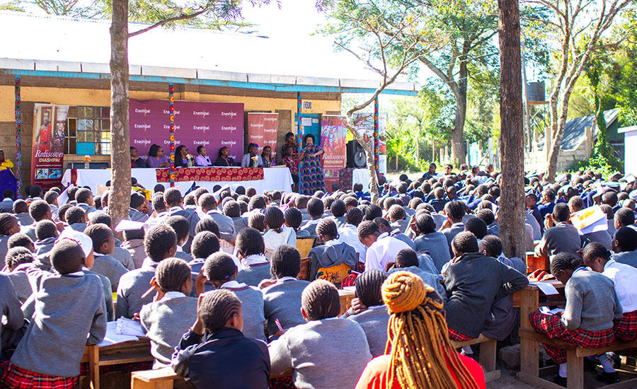 Music, Learning, and Lasting Impact