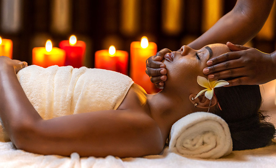 Siyara Spa - A Sanctuary of Wellness