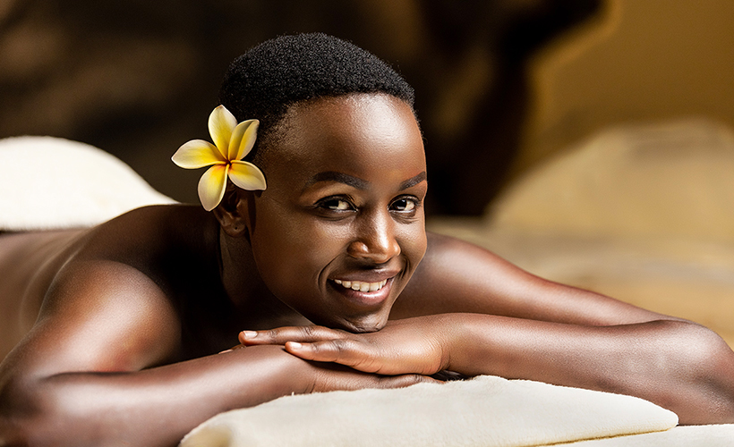 Spa Vouchers