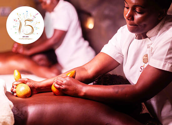 Siyara Spa – July Offer
