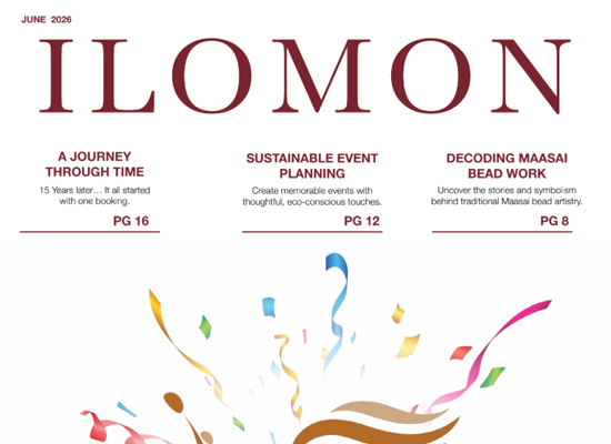 Ilomon – June 2026